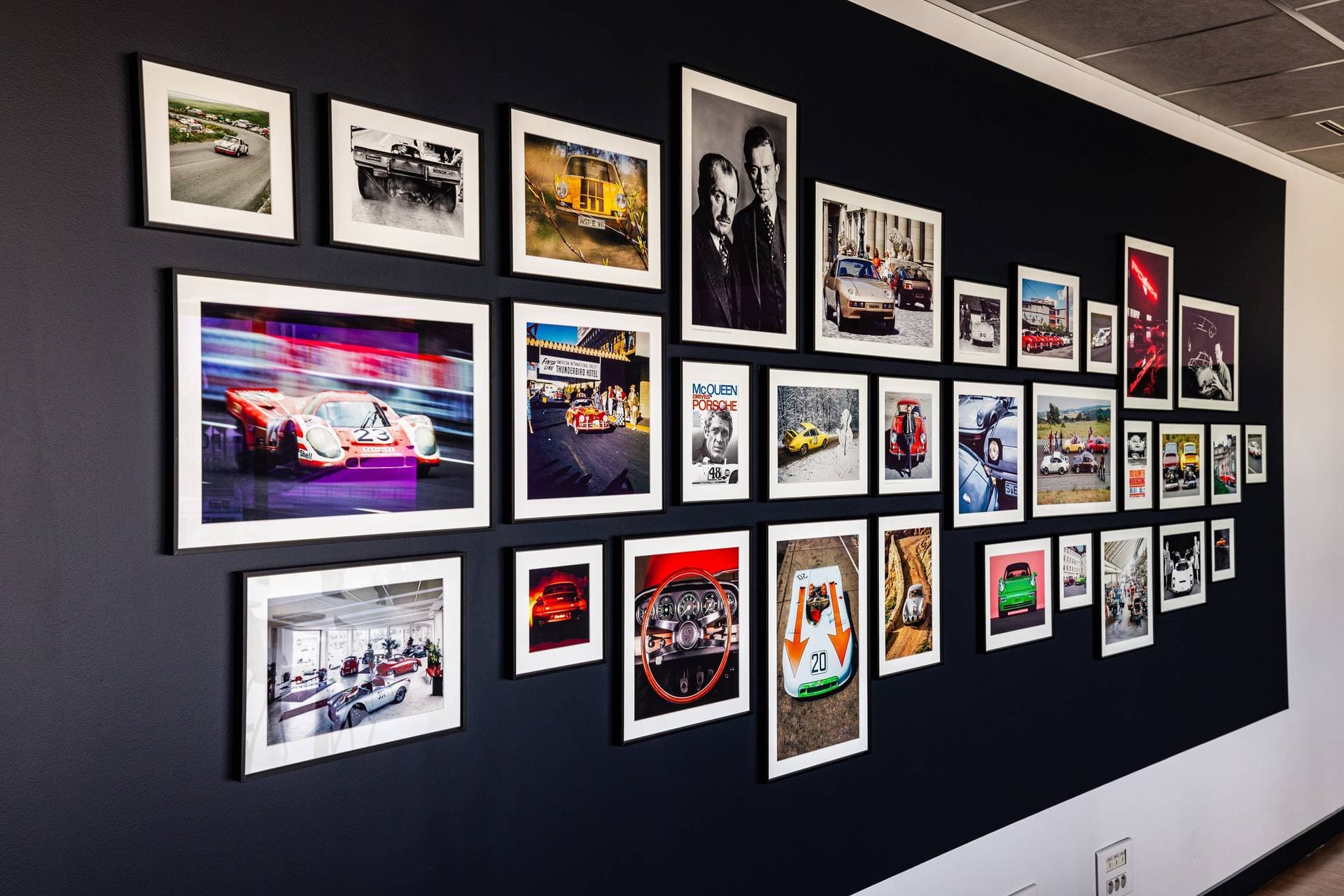 Porsche Experience Center 22