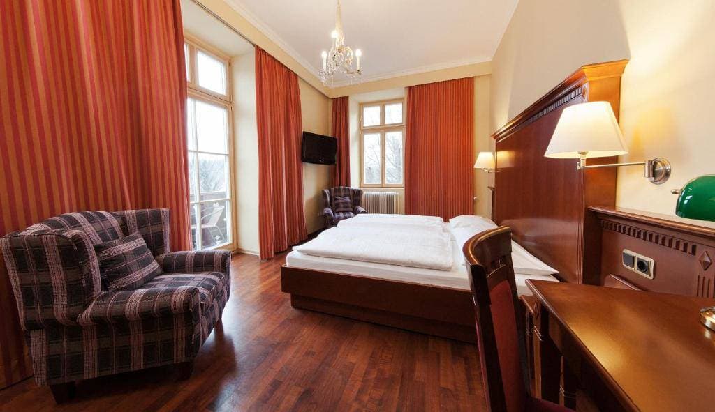 Hotel Marienhof 13
