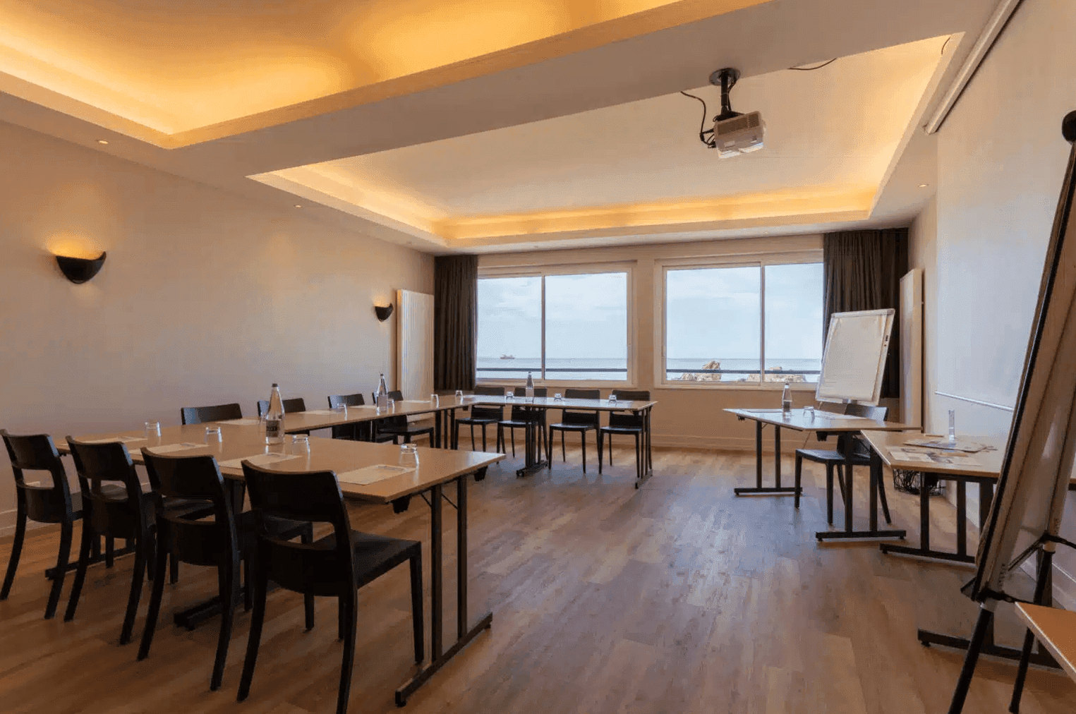 Salle de réunion