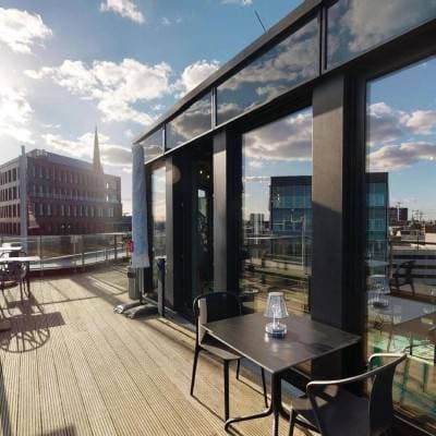 Büro mieten Stuttgart I Arbeiten in Top Lage