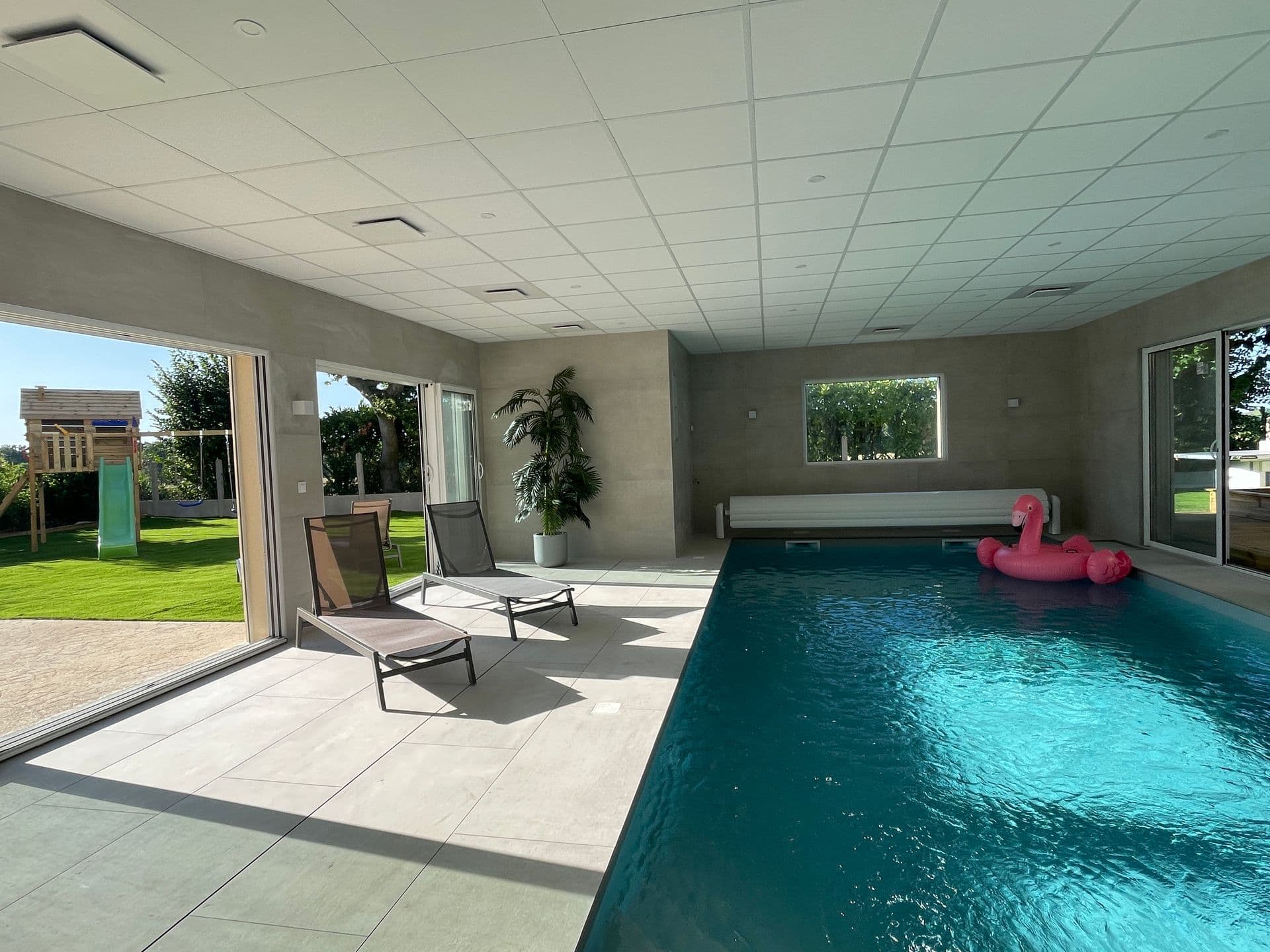 La Villa Paloma 35