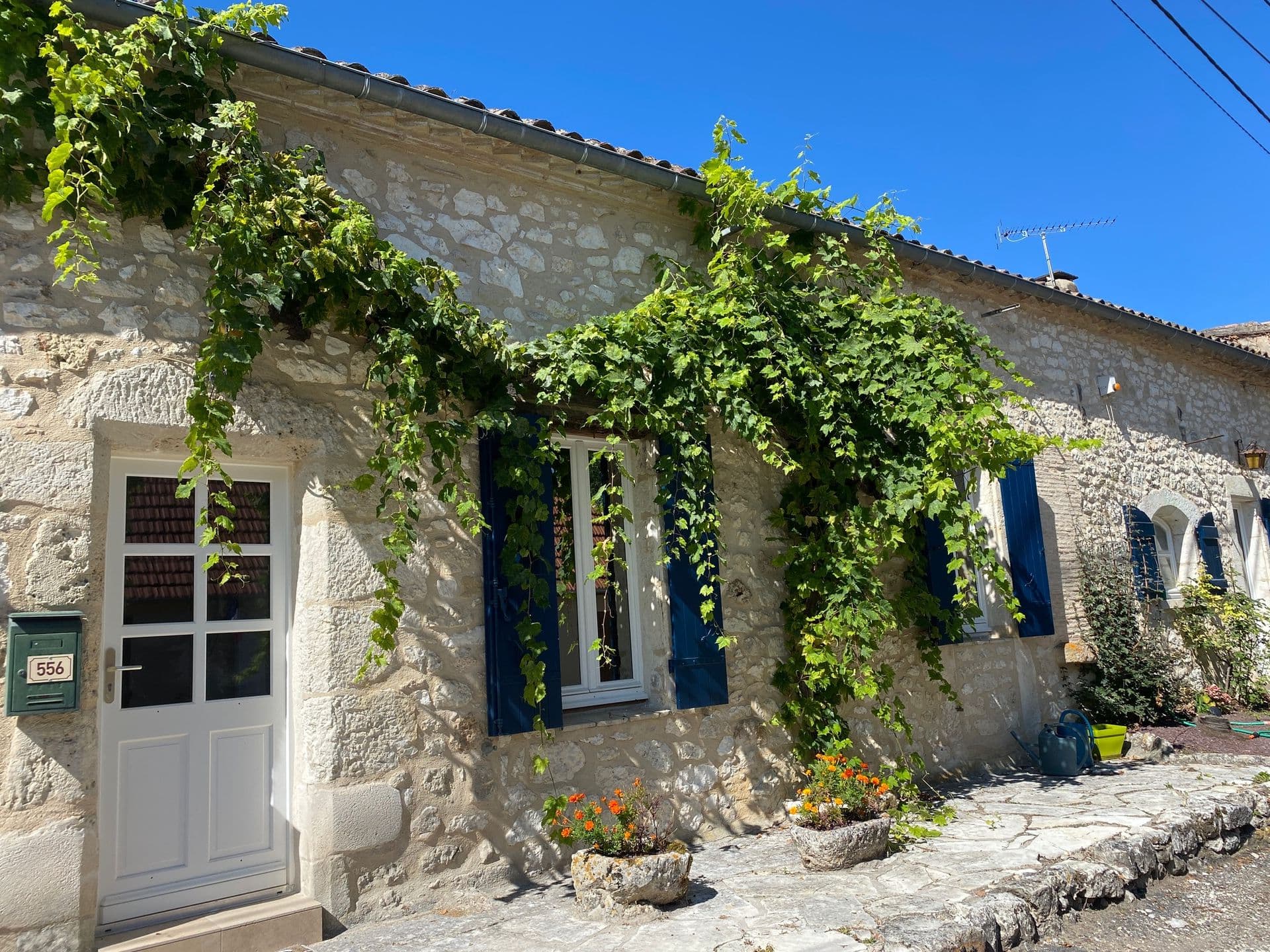 L’Antre des Bastides 13