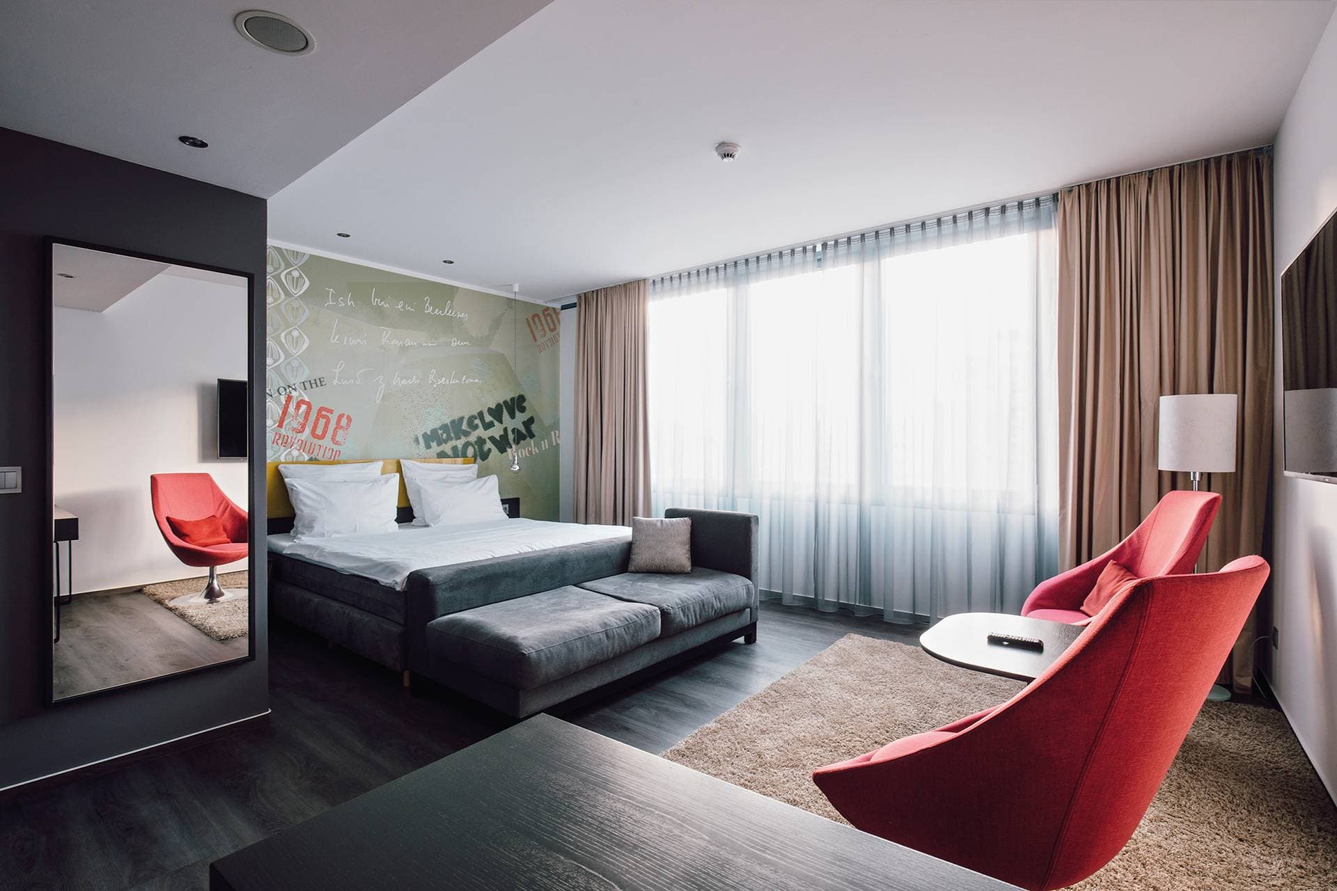 Hotel Berlin, Berlin, a member of Radisson Individuals 10