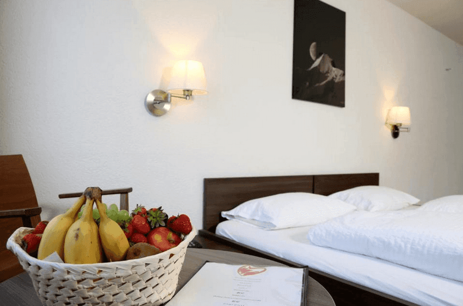 Hotel Crystal 10