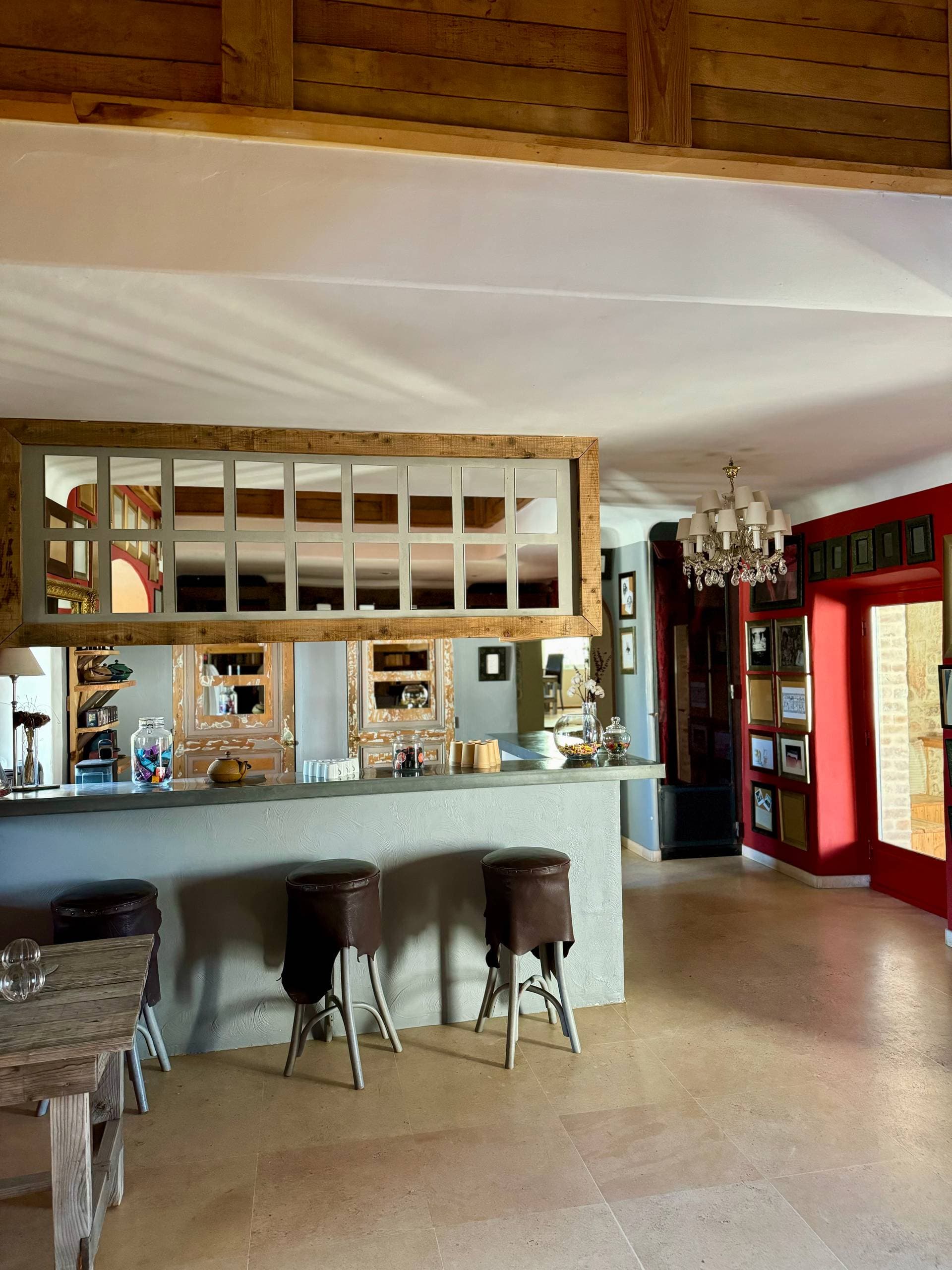 Le Comptoir Saint Hilaire 16
