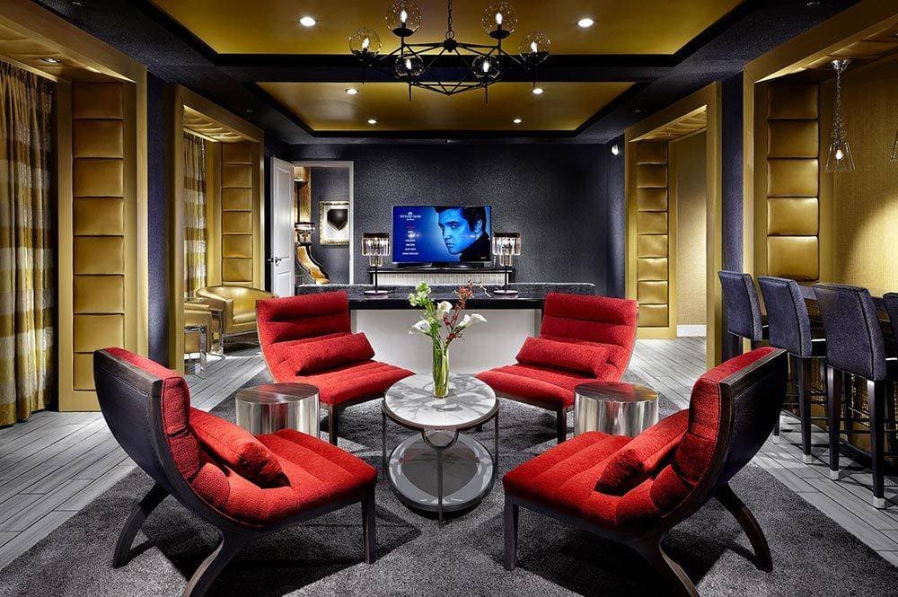 Guest House at Graceland 27