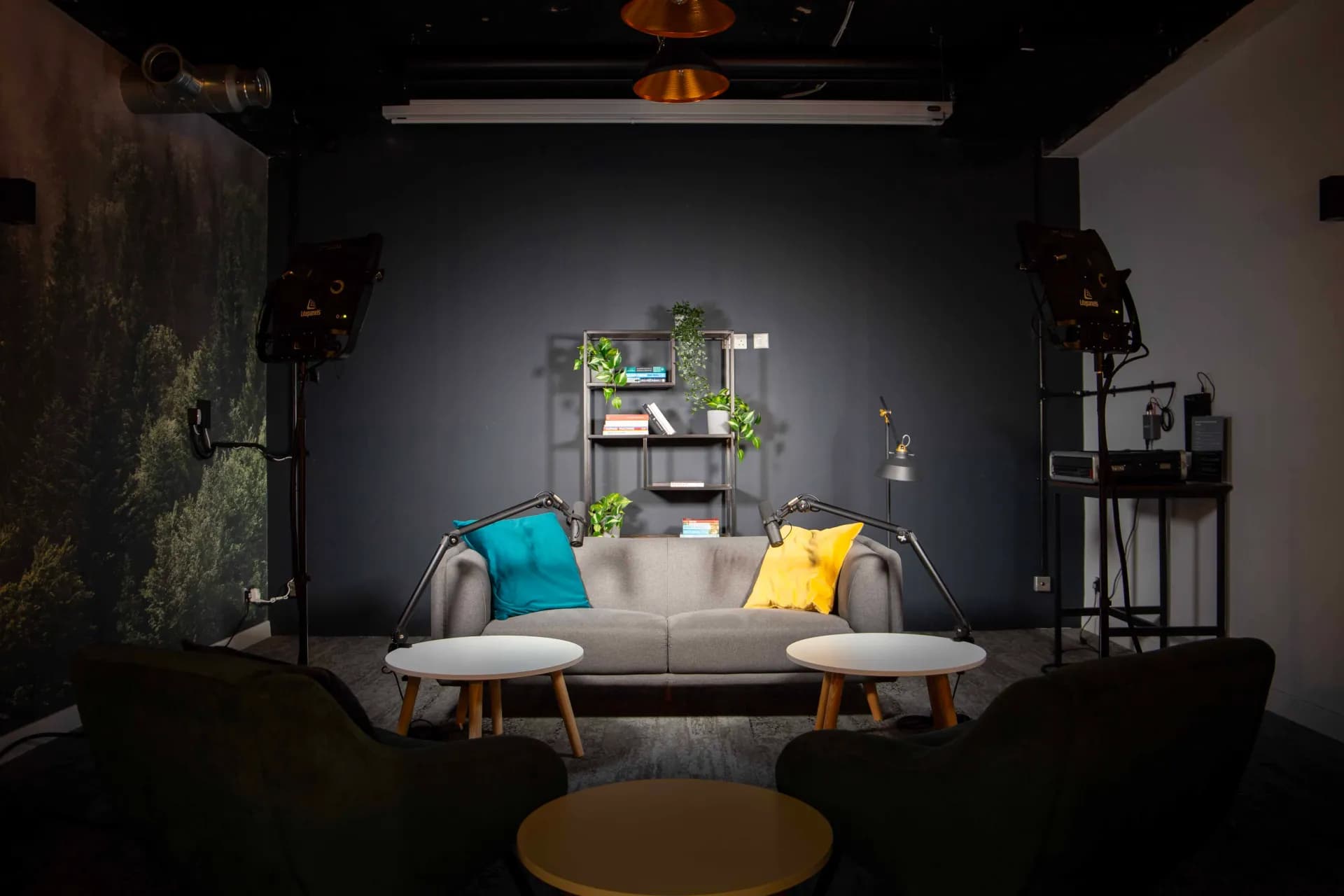 Workspace 3