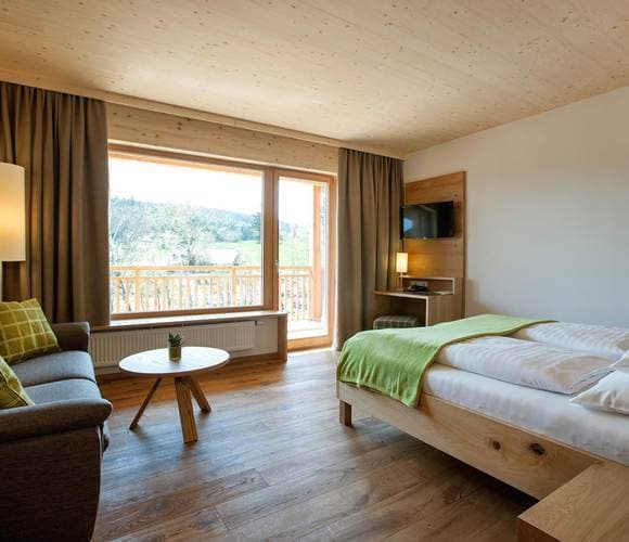 Naturhotel Bauernhofer ALMazing 4
