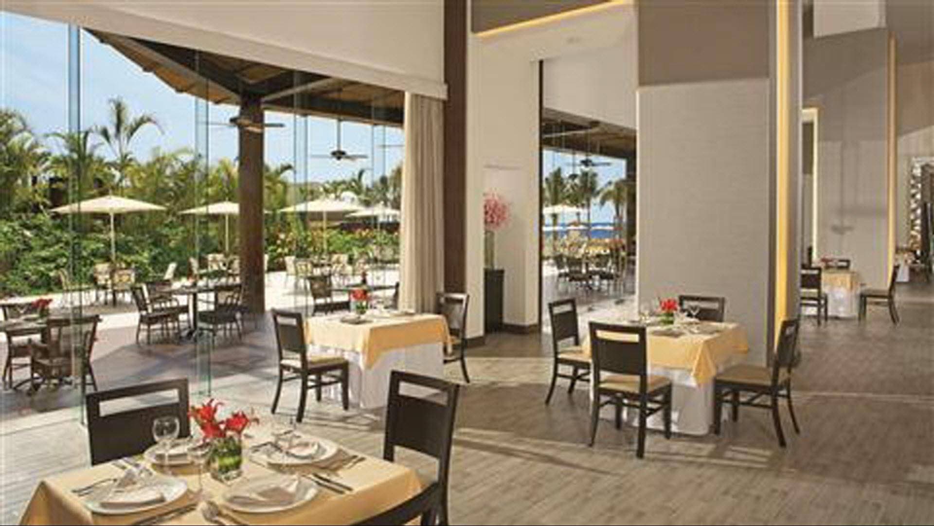 Dreams Vallarta Bay Resort & Spa - All Inclusive 12