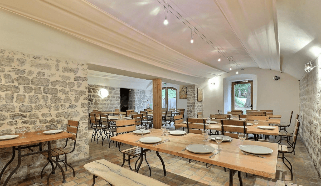 Le Domaine Milagro 12