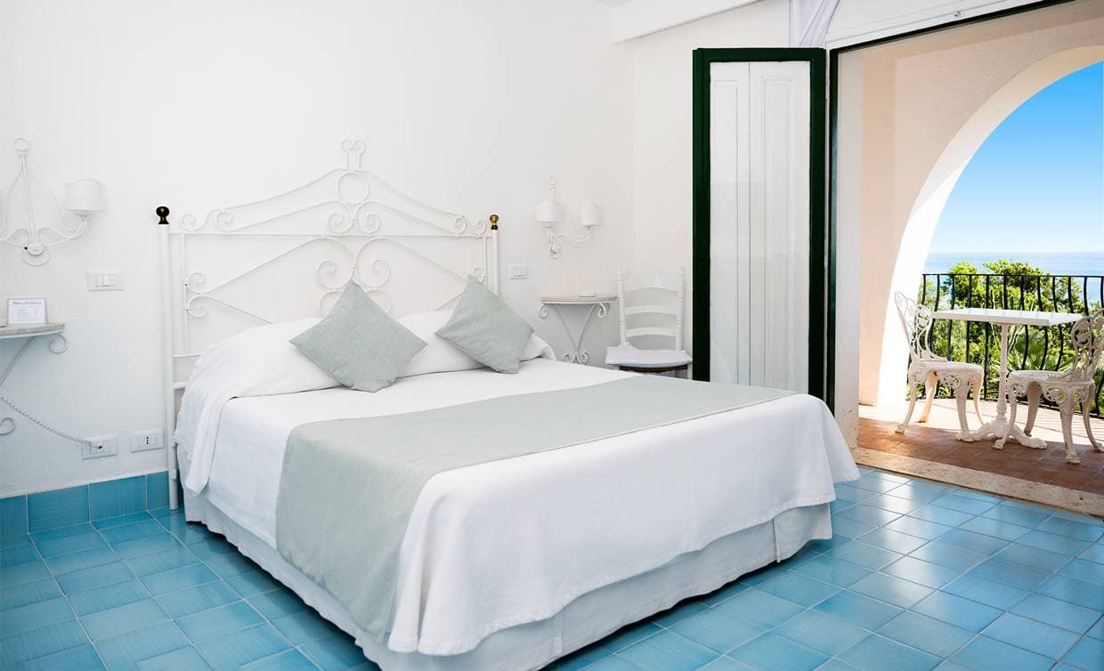 Hotel Punta Rossa 8