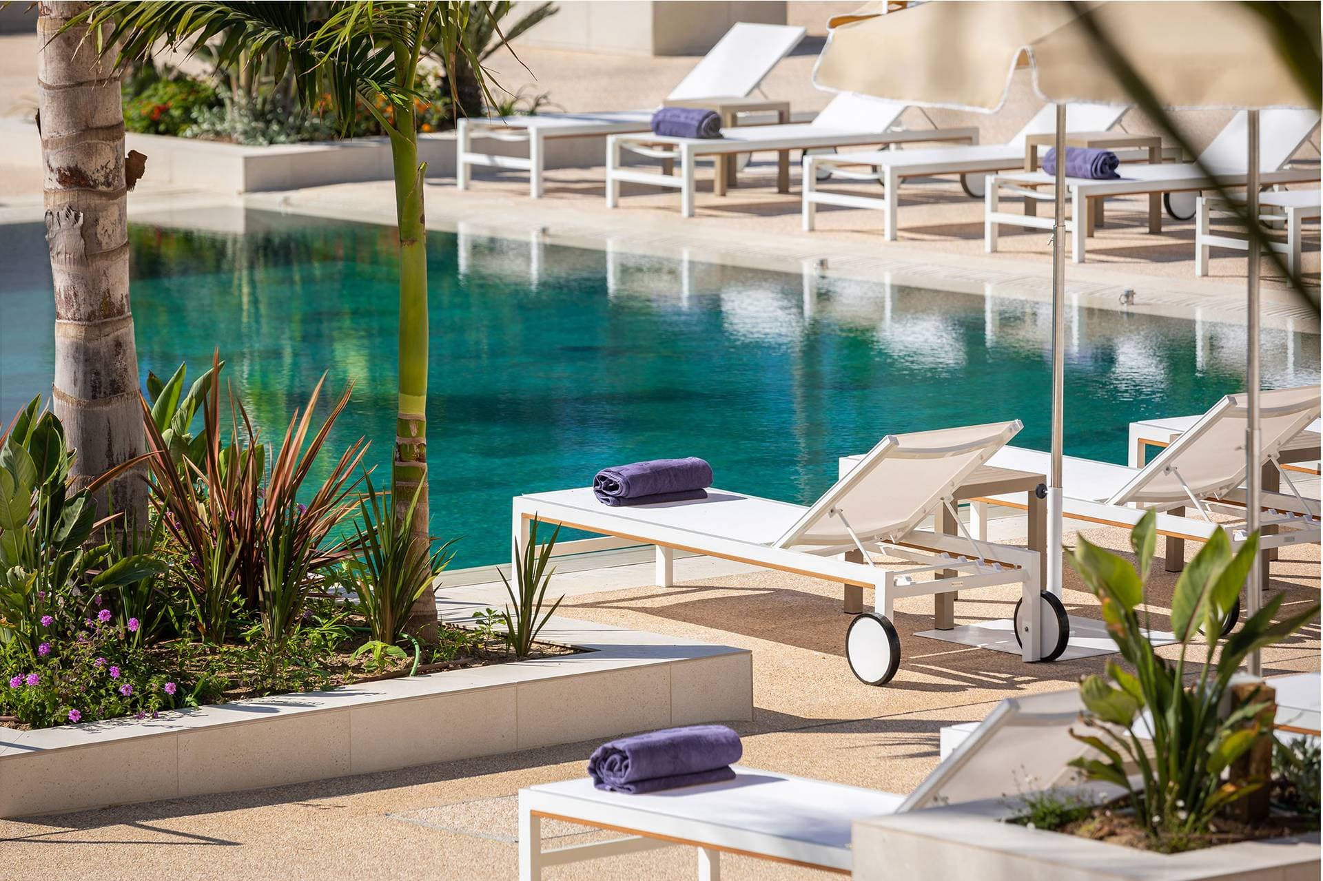 Atzavara Hotel & Spa 6