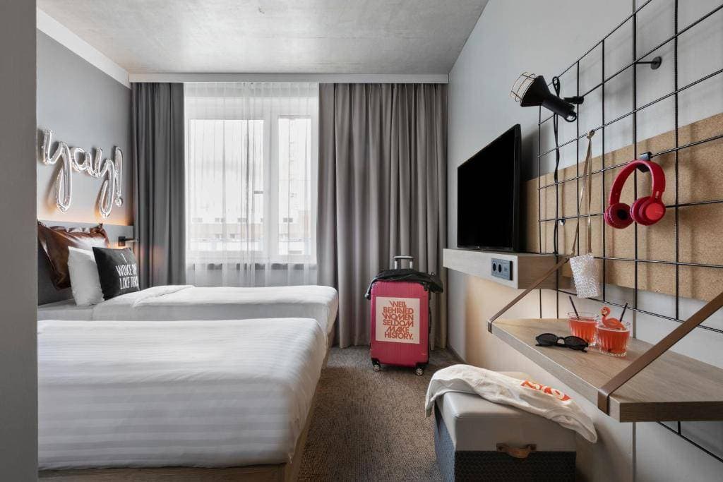Moxy Bremen 7
