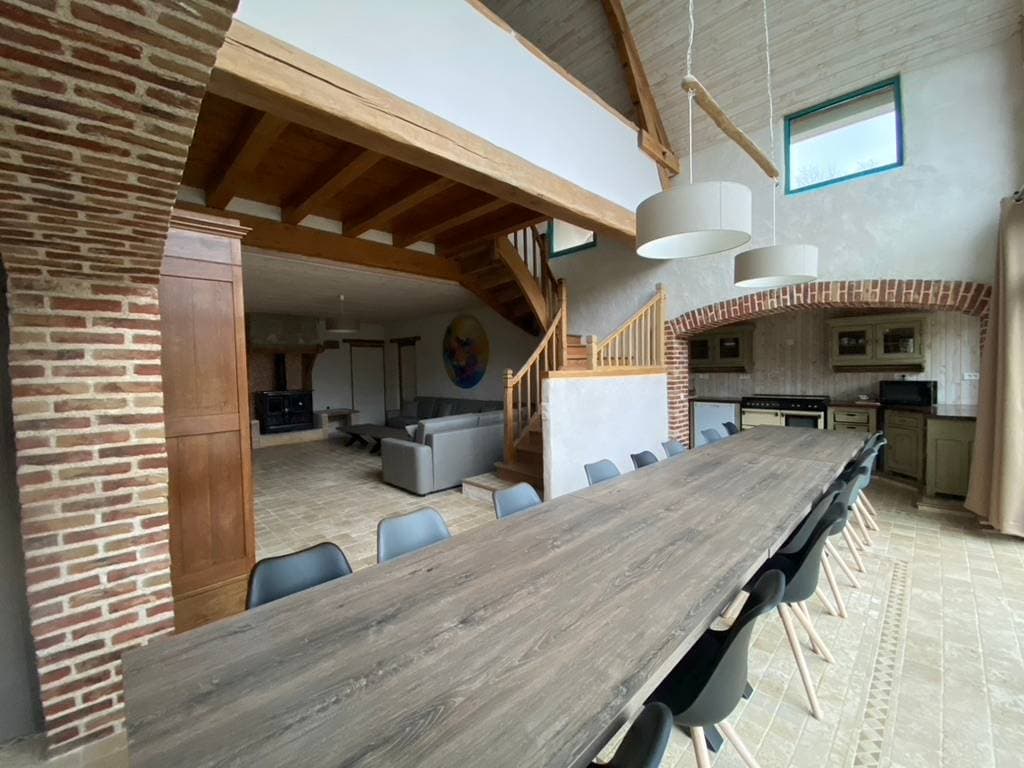 Le Domaine Aux Hirondelles du Chêne 24