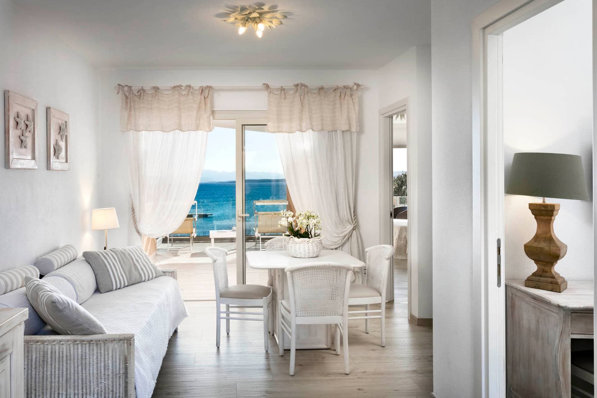 Hotel Gabbiano Azzurro 12