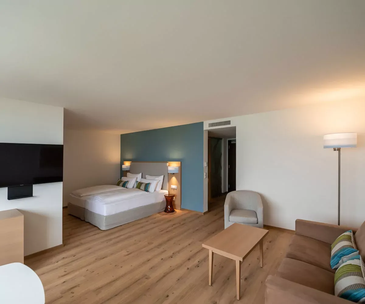 Seehotel am Kaiserstrand 15