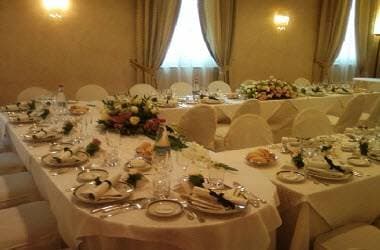 Rechigi Park Hotel Modena 8