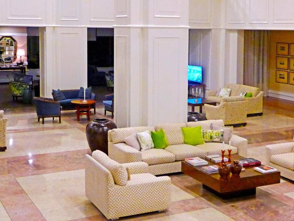 Pestana Bahia Praia 4