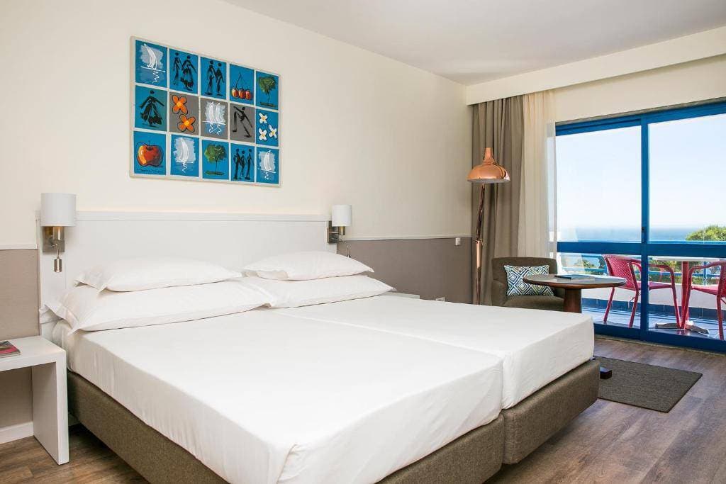 Hotel Pestana Cascais 25