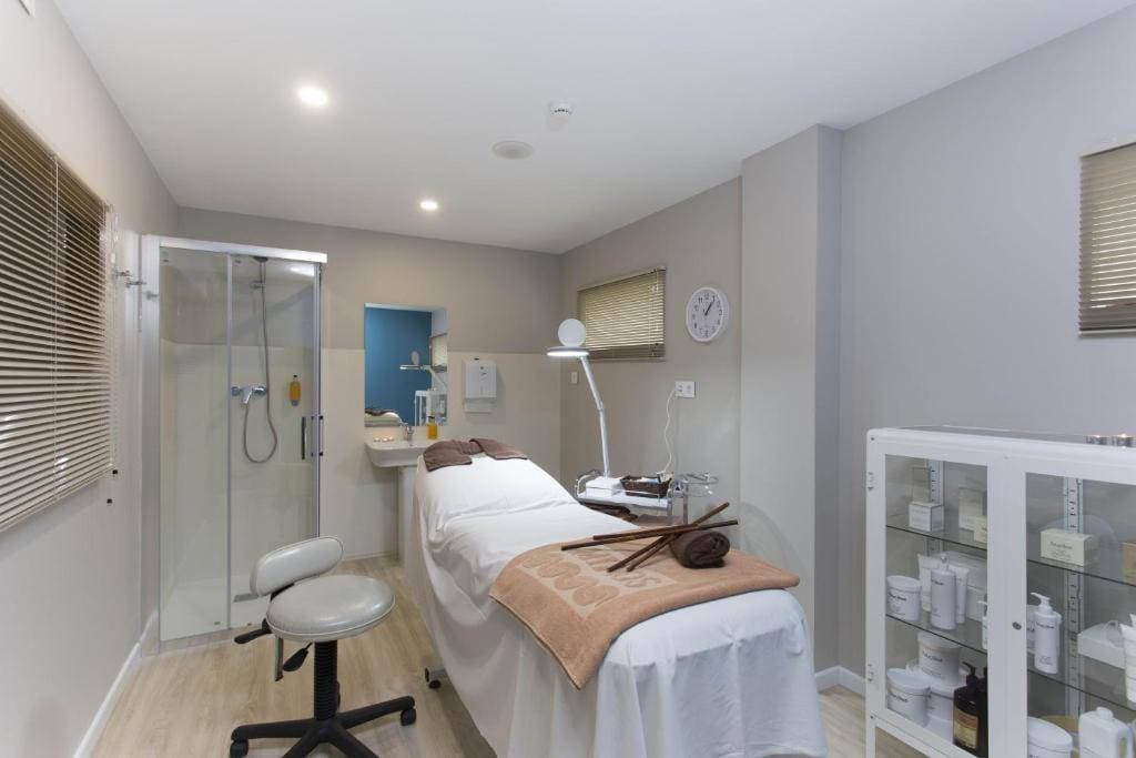 Aparthotel Acuasol 7
