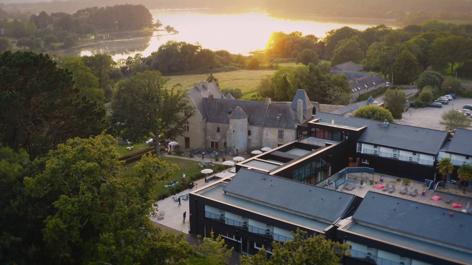 La Maison Obono 6