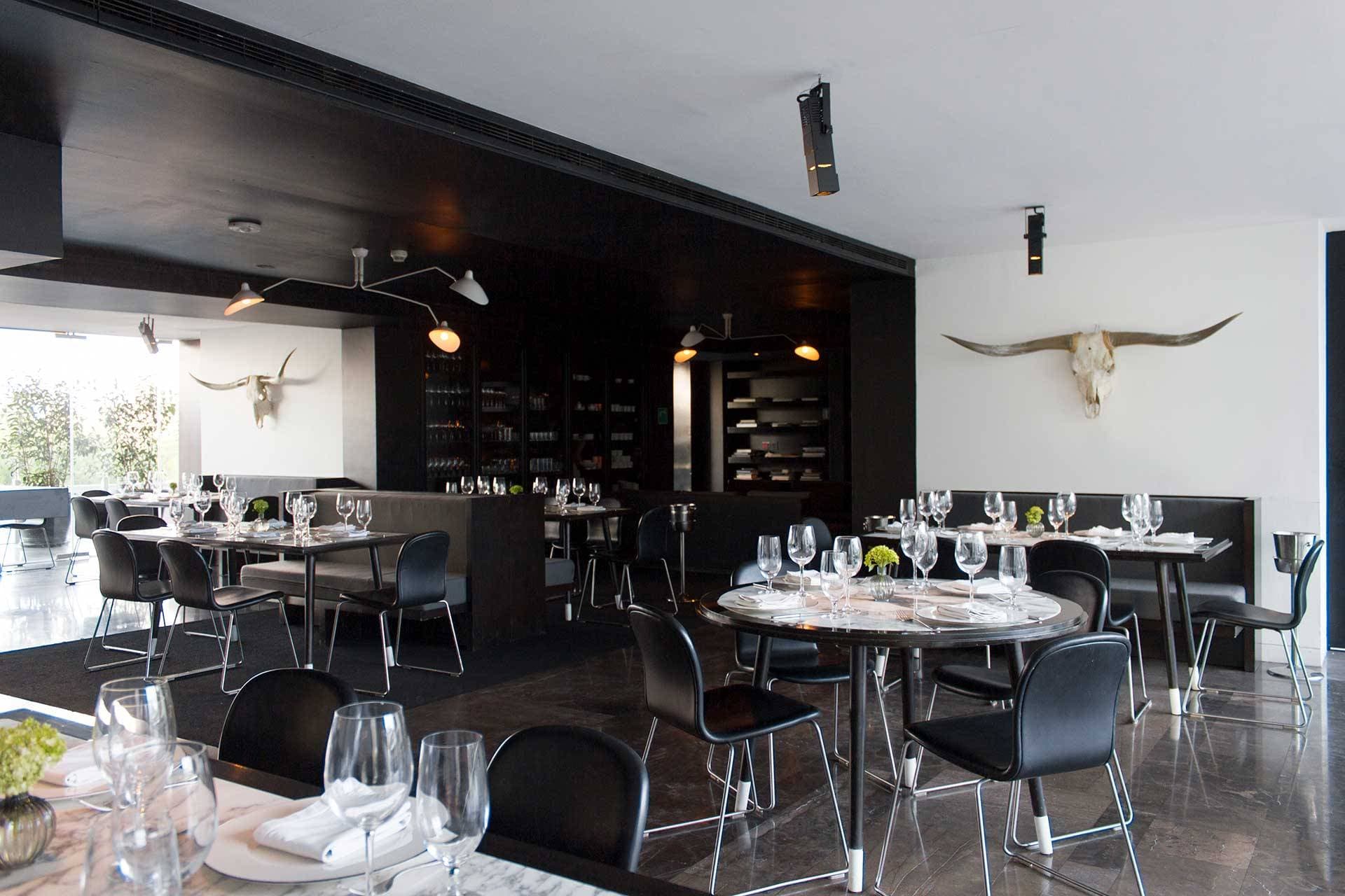 Hotel Habita MTY 11