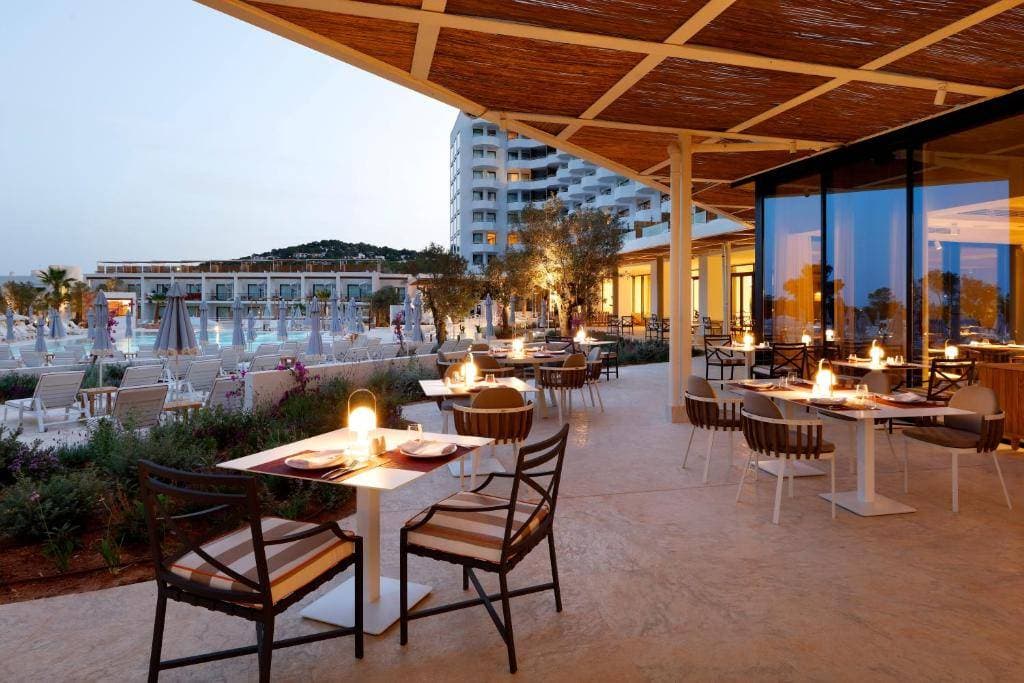 TRS Hotel Ibiza 6