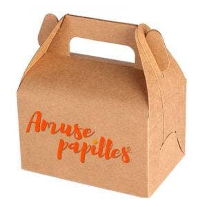 Amuse Papilles 1