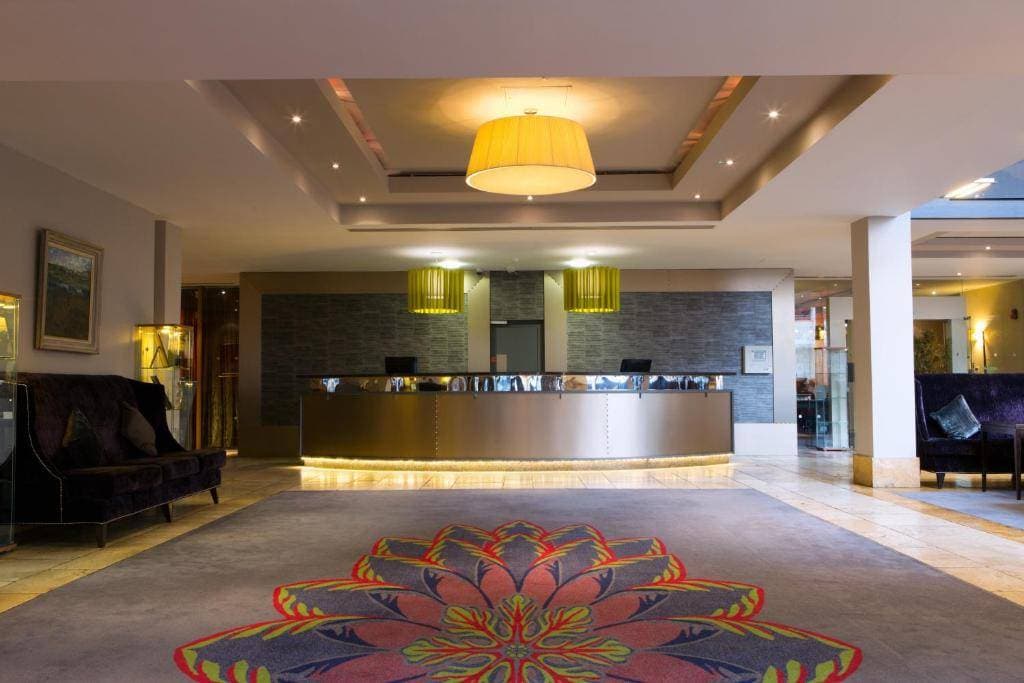 Kilkenny Ormonde Hotel 3