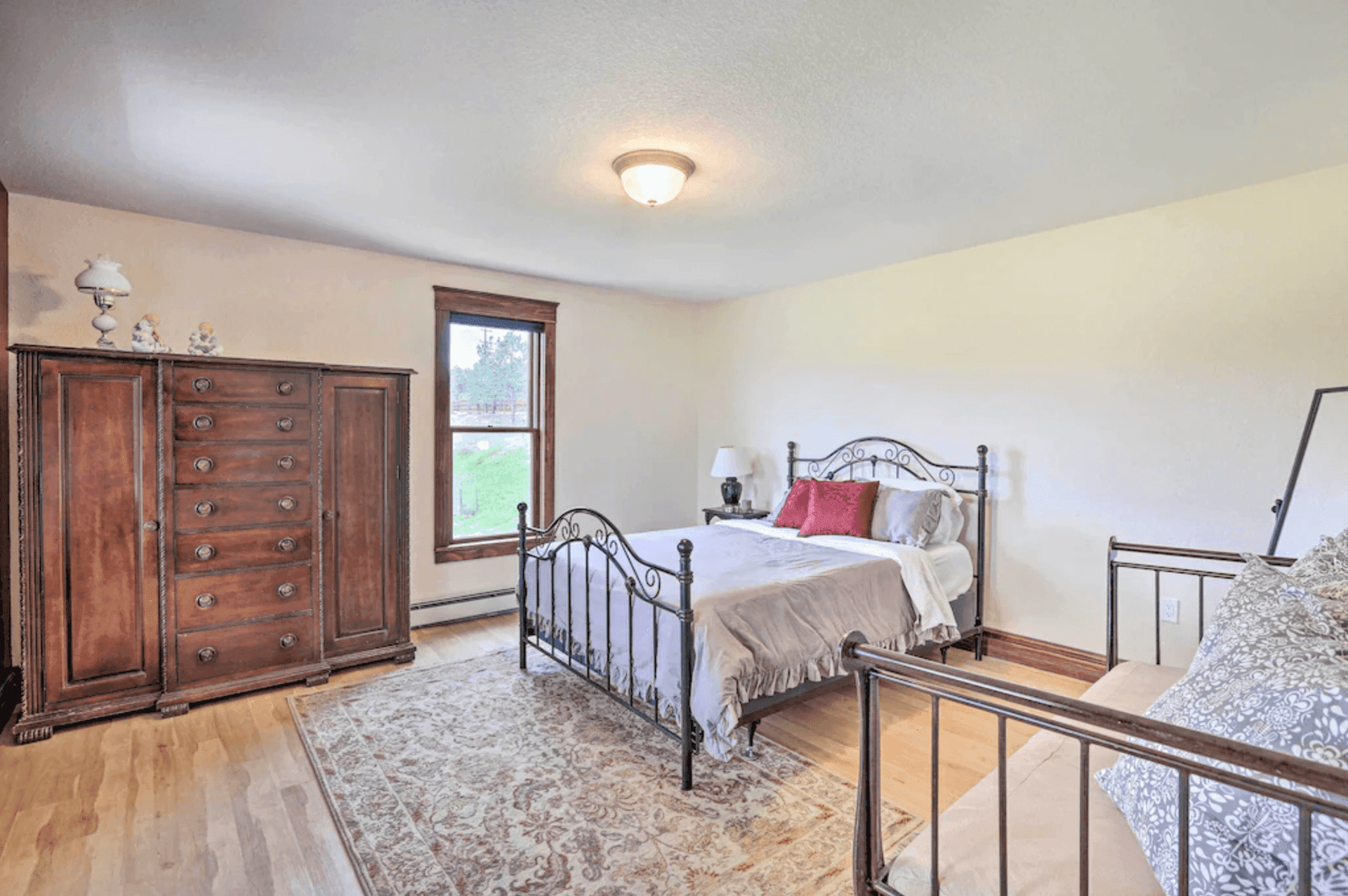 Conifer Ranch 12