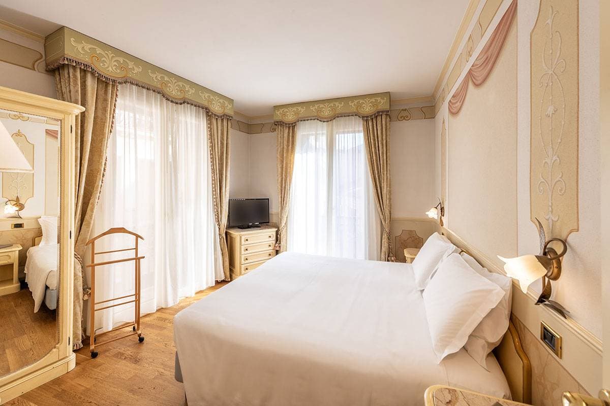 Hotel Majestic Toscanelli 17