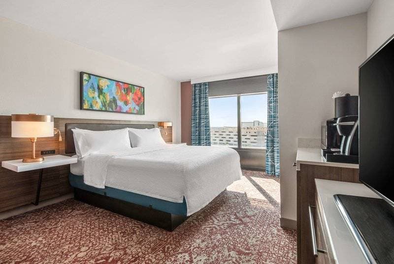 Hilton Garden Inn Dallas/Allen 19