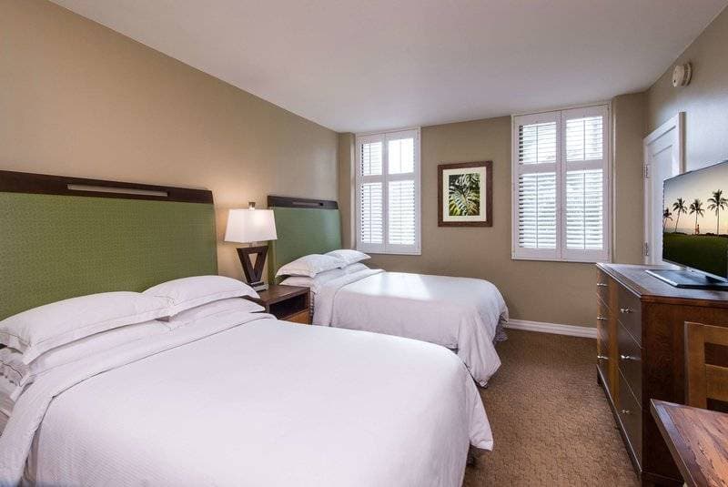 Hilton Grand Vacations Suites at Hilton Hawaiian Village 31