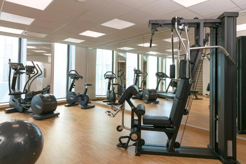 Hilton Garden Inn Bordeaux Centre 20