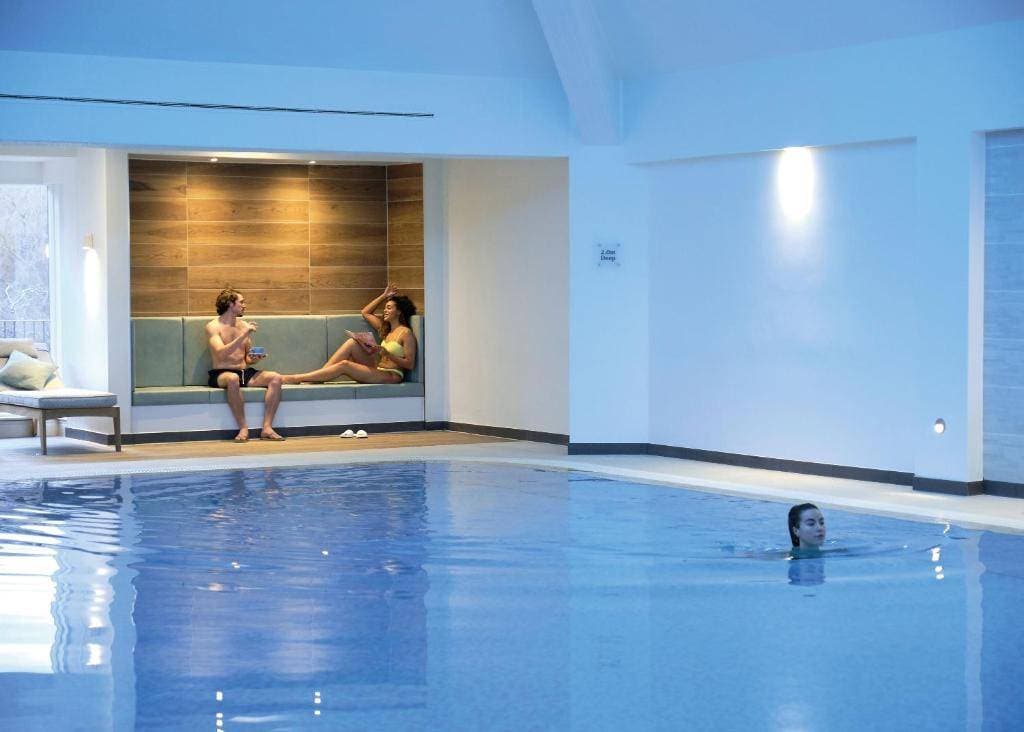 Aztec Hotel and Spa 7