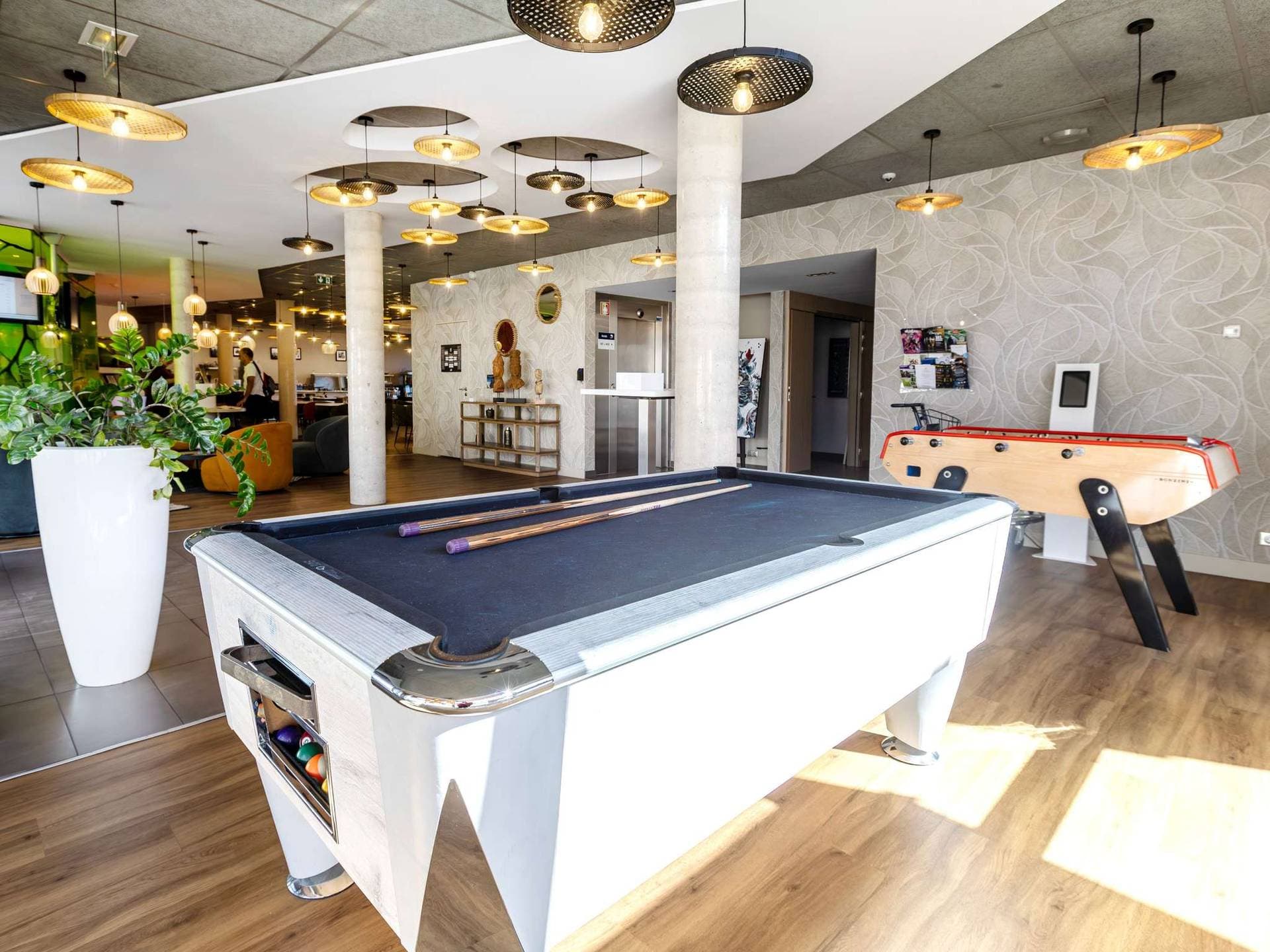 Ibis Styles Troyes Centre 3