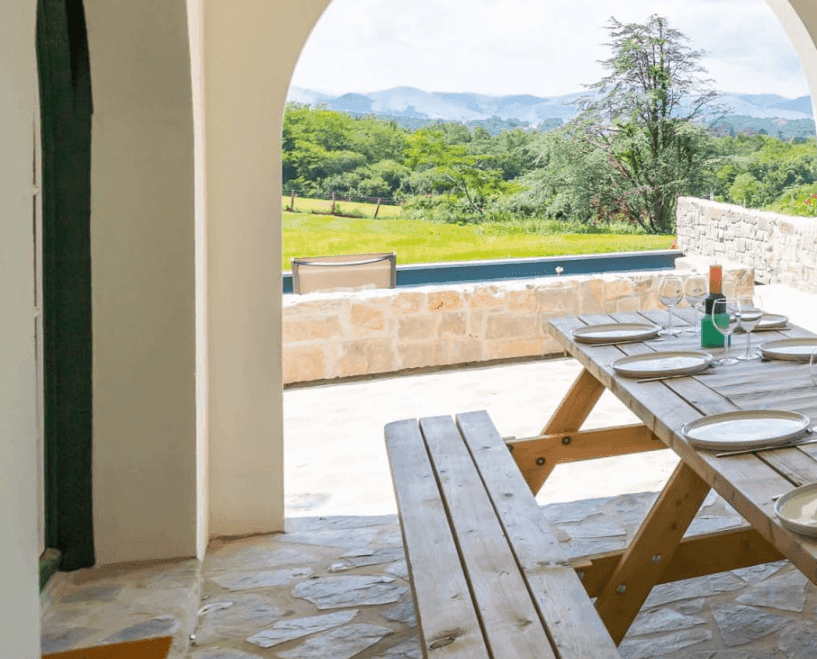 La Villa Elaïa 13