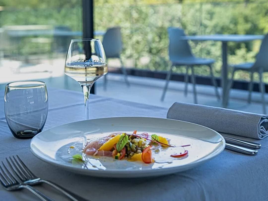  Mercure**** Golf Hôtel  & Spa de Barbaroux 14