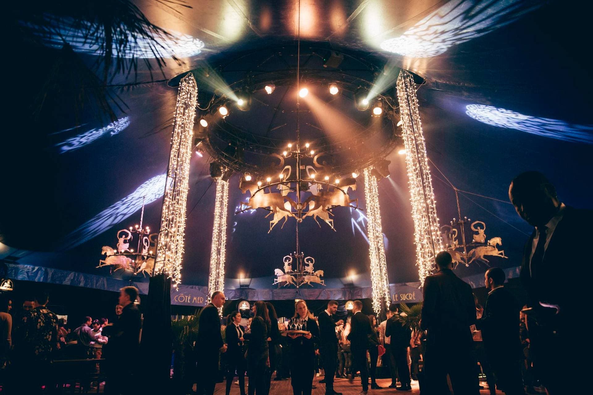 Les Folies Gruss 12