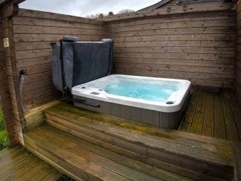 New Forest Lodges 9