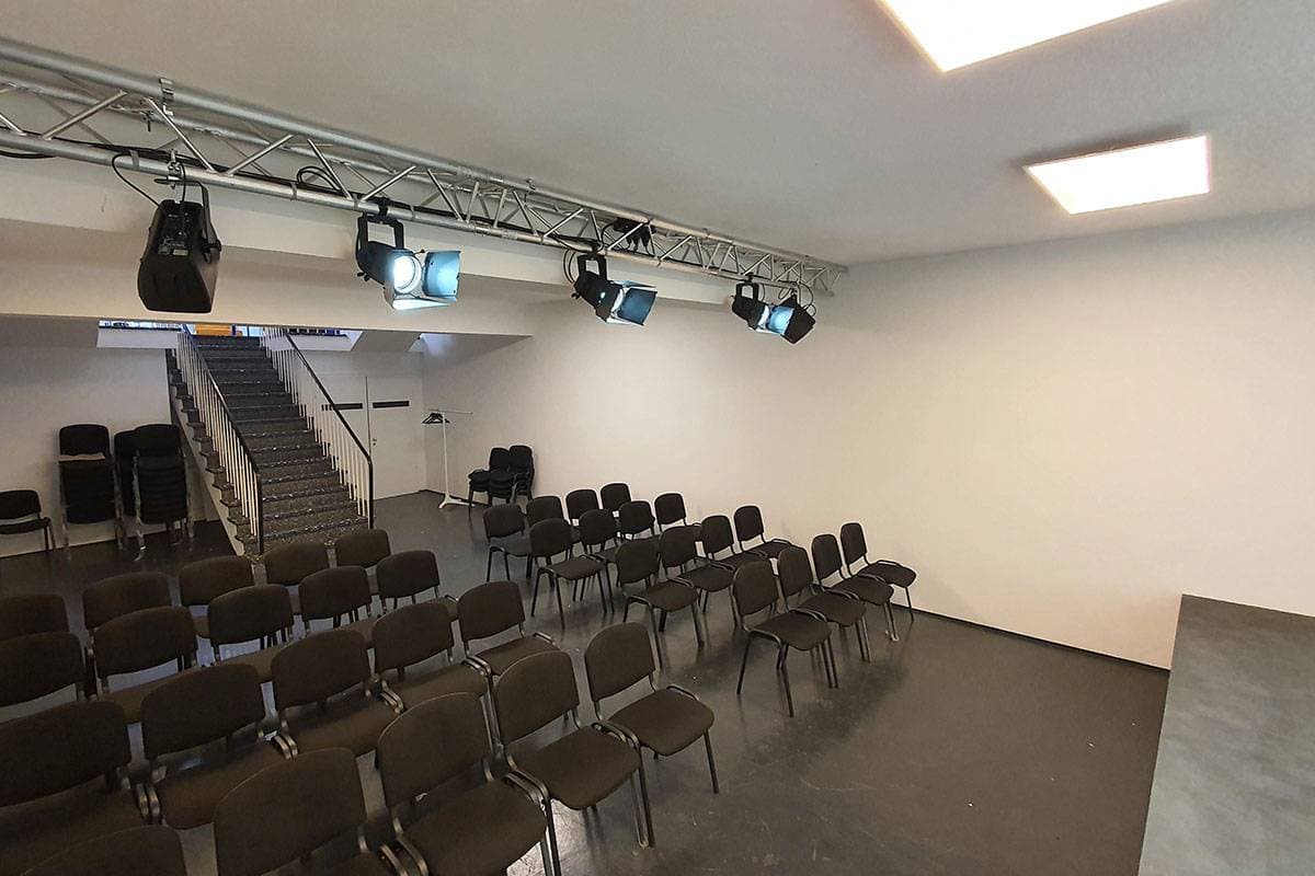 STUDIO A 3