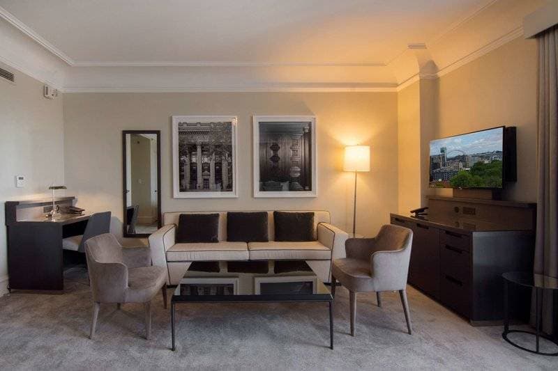 The Benson Portland, Curio Collection by Hilton 29