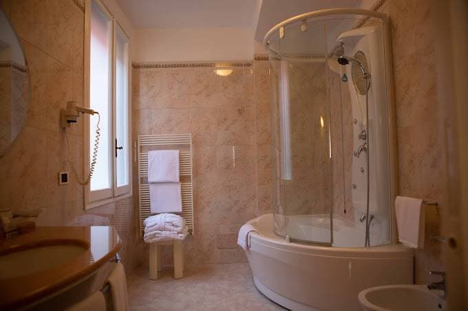 Phi Hotel Canalgrande 21