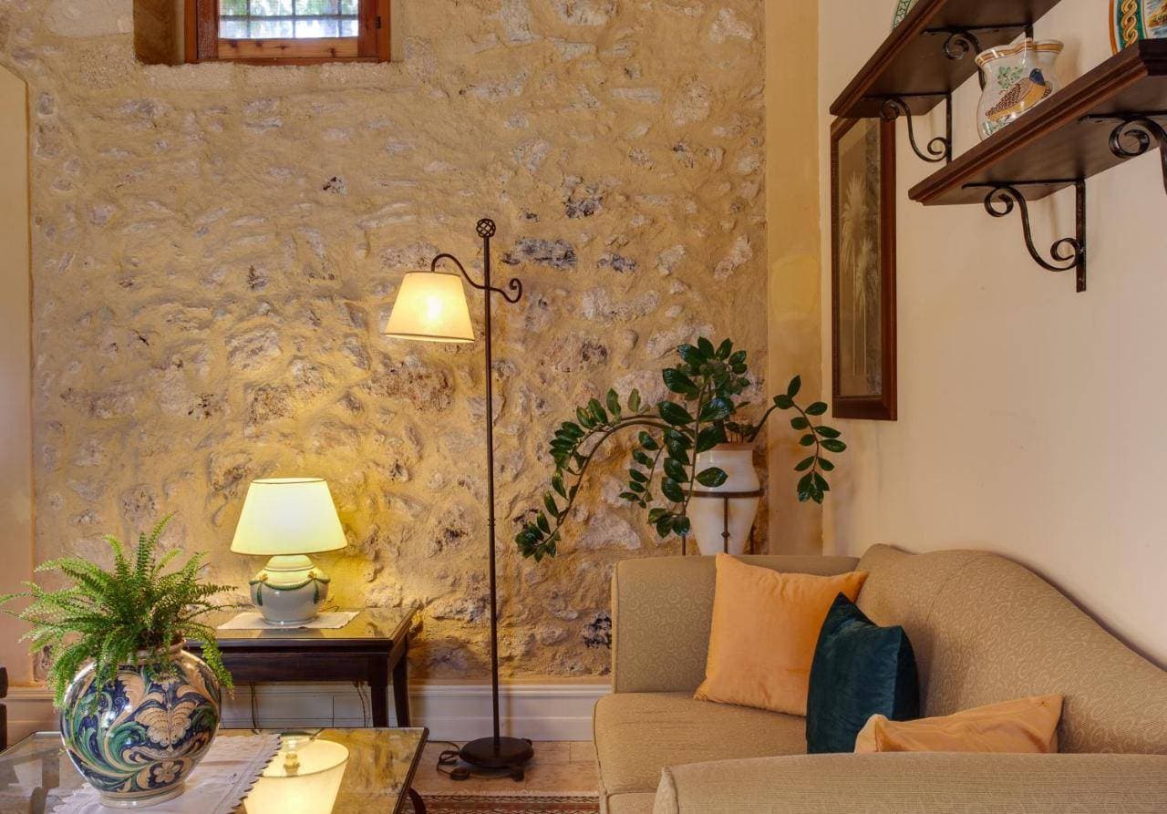 Baglio Oneto dei Principi di San Lorenzo - Luxury Wine Resort 12