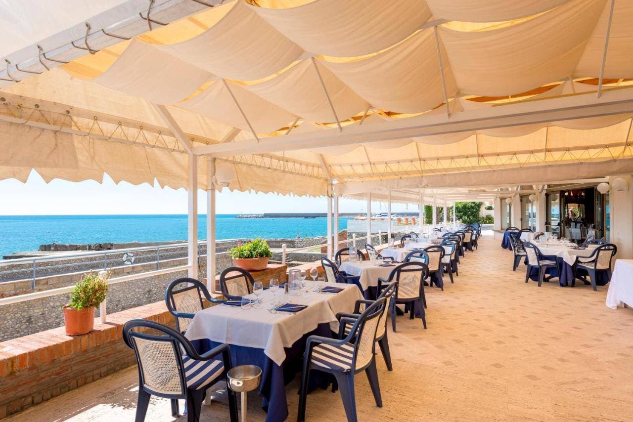 Hotel Maga Circe 5