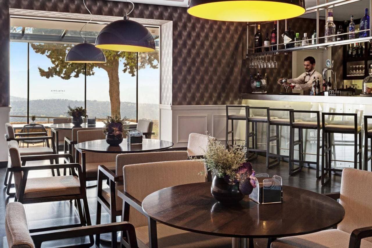 Hotel Catalonia Reina Victoria Wellness & Spa 16