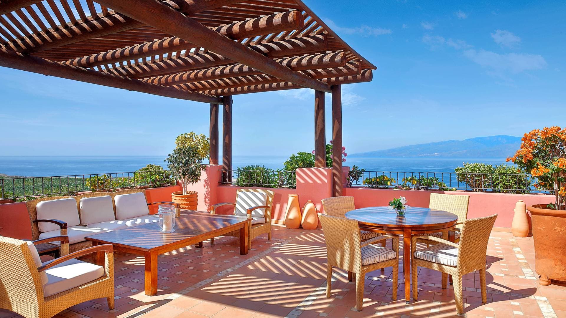 The Ritz-Carlton Tenerife 17