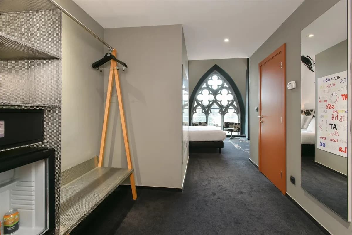 Martin's Dream Hotel 15