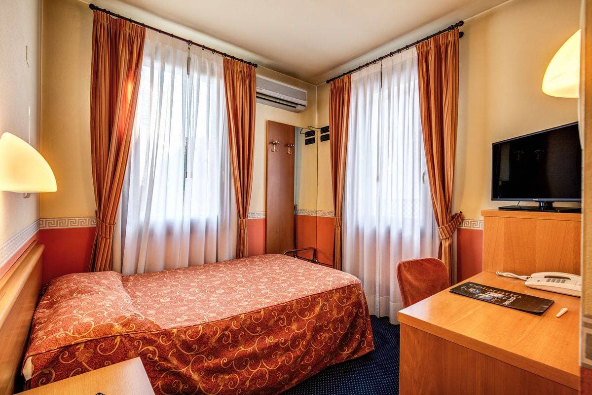 Albergo Residence Roma 9