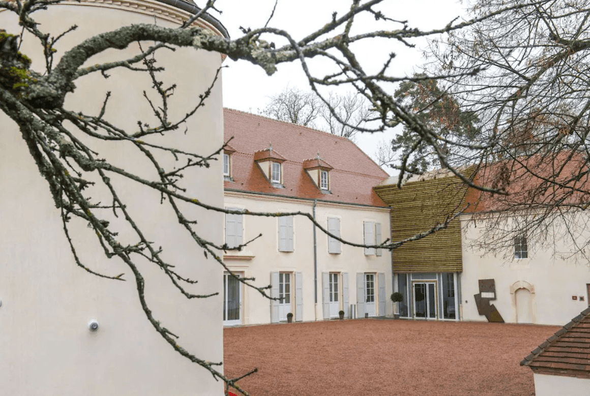 Château du Bost 2